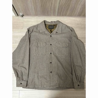 ペンドルトン(PENDLETON)の【人気ブランド】PENDLETON チェックシャツ(シャツ)