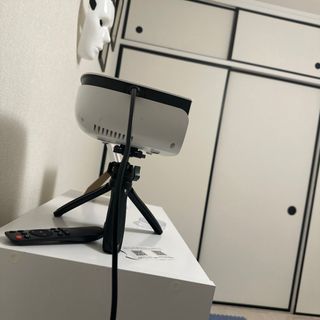 Wimius projector (プロジェクター)