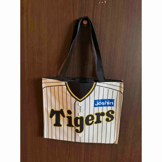 阪神タイガース - 阪神タイガース　トートバック　非売品