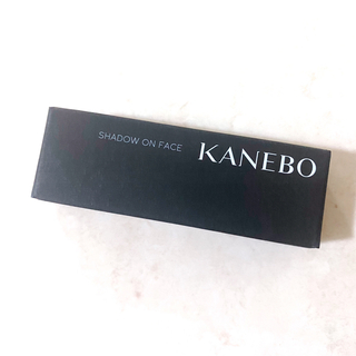 Kanebo - KANEBO  シャドウオンフェース