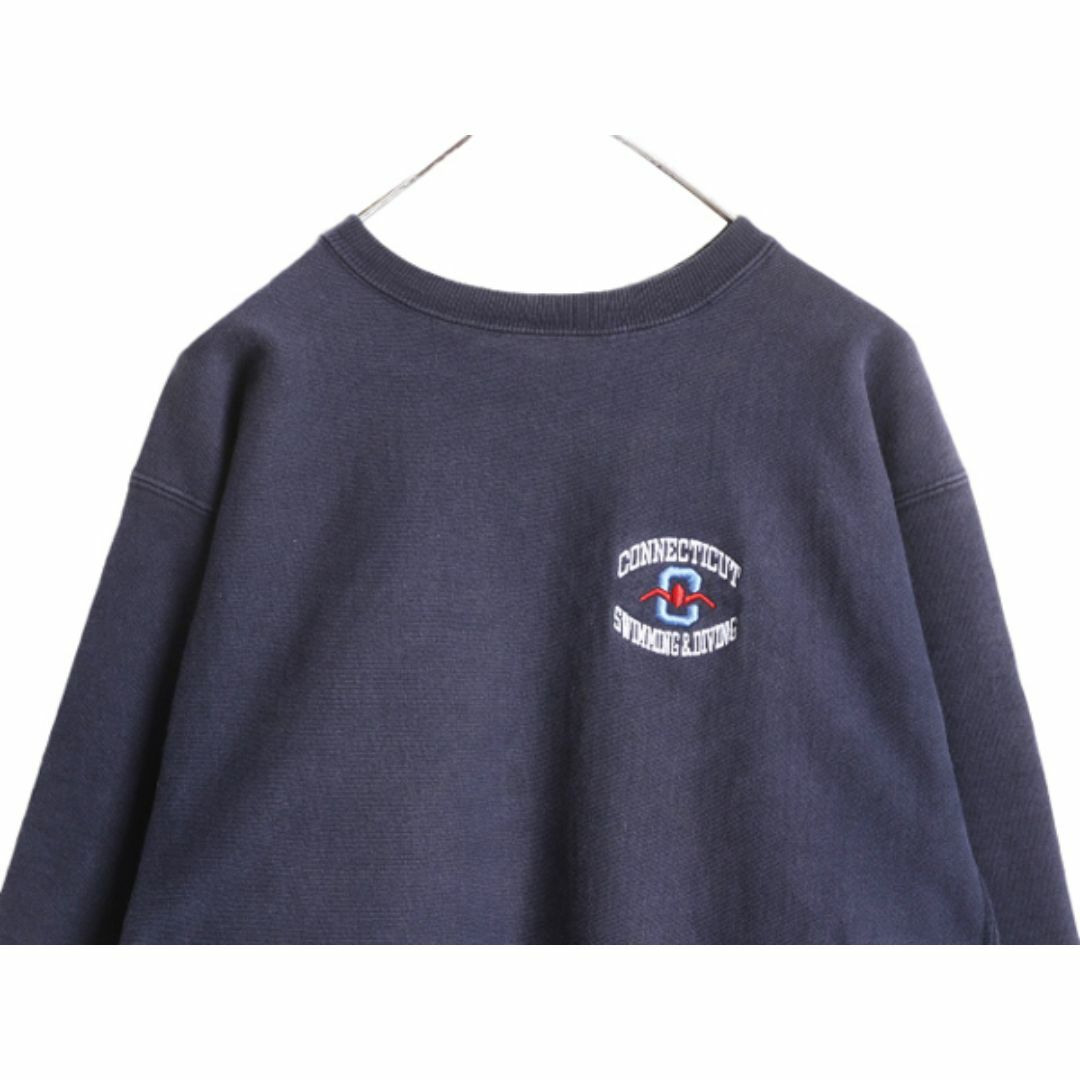 Champion - 90s USA製 チャンピオン リバースウィーブ Champion - 90s USA製 チャンピオン リバースウィーブ