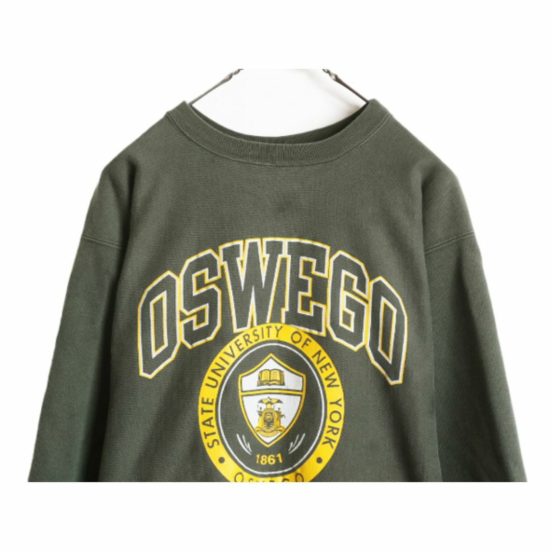 Champion - 90s チャンピオン リバースウィーブ 3段 カレッジ Champion - 90s チャンピオン リバースウィーブ 3段 カレッジ