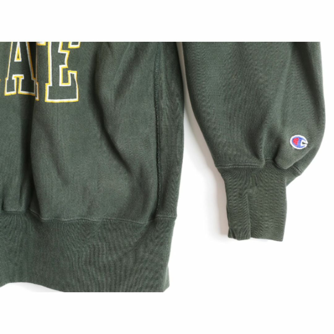 Champion - 90s チャンピオン リバースウィーブ 3段 カレッジ Champion - 90s チャンピオン リバースウィーブ 3段 カレッジ