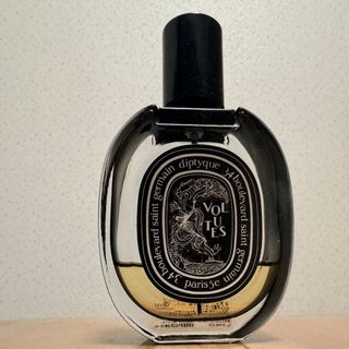 ディプティック(diptyque)のディプティック　ヴォリュート(ユニセックス)