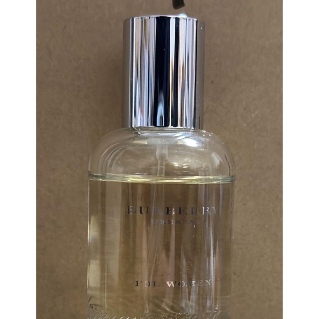 BURBERRY(バーバリー)のバーバリーウィークエンド フォーウィメン 30mL コスメ/美容の香水(ユニセックス)の商品写真