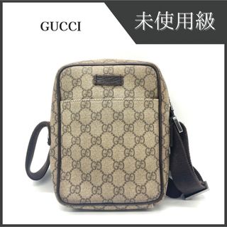 グッチ(Gucci)のグッチ GUCCI ショルダーバッグ GG スプリーム(ショルダーバッグ)