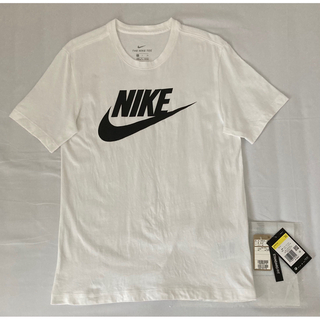 ナイキ(NIKE)のNIKE ナイキ フューチュラ アイコン Tシャツ AR5005-101(Tシャツ/カットソー(半袖/袖なし))