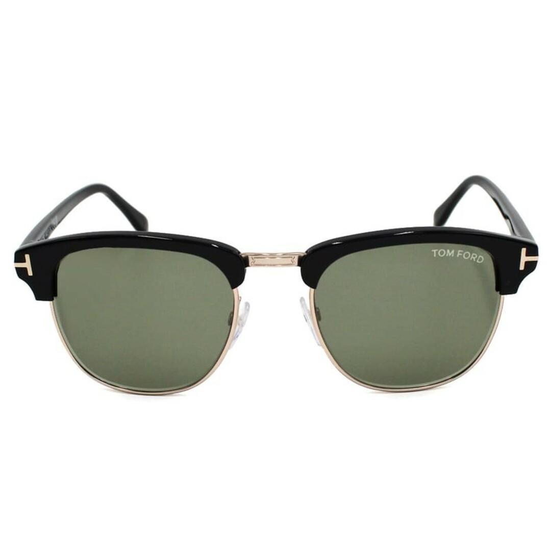 TOM FORD(トムフォード)のトムフォード FT0248/S 05N 51 Henry サングラス メンズのファッション小物(サングラス/メガネ)の商品写真