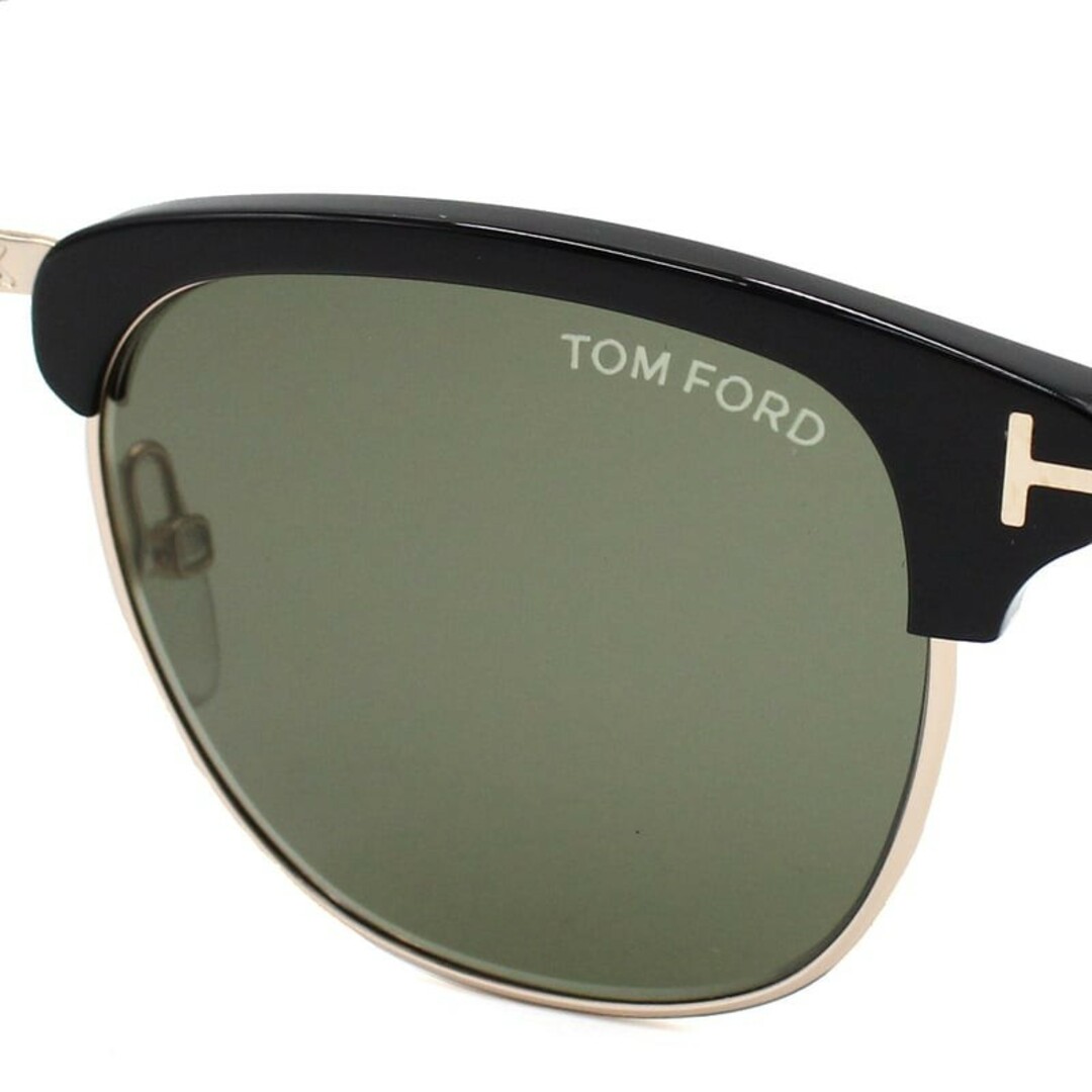 TOM FORD(トムフォード)のトムフォード FT0248/S 05N 51 Henry サングラス メンズのファッション小物(サングラス/メガネ)の商品写真