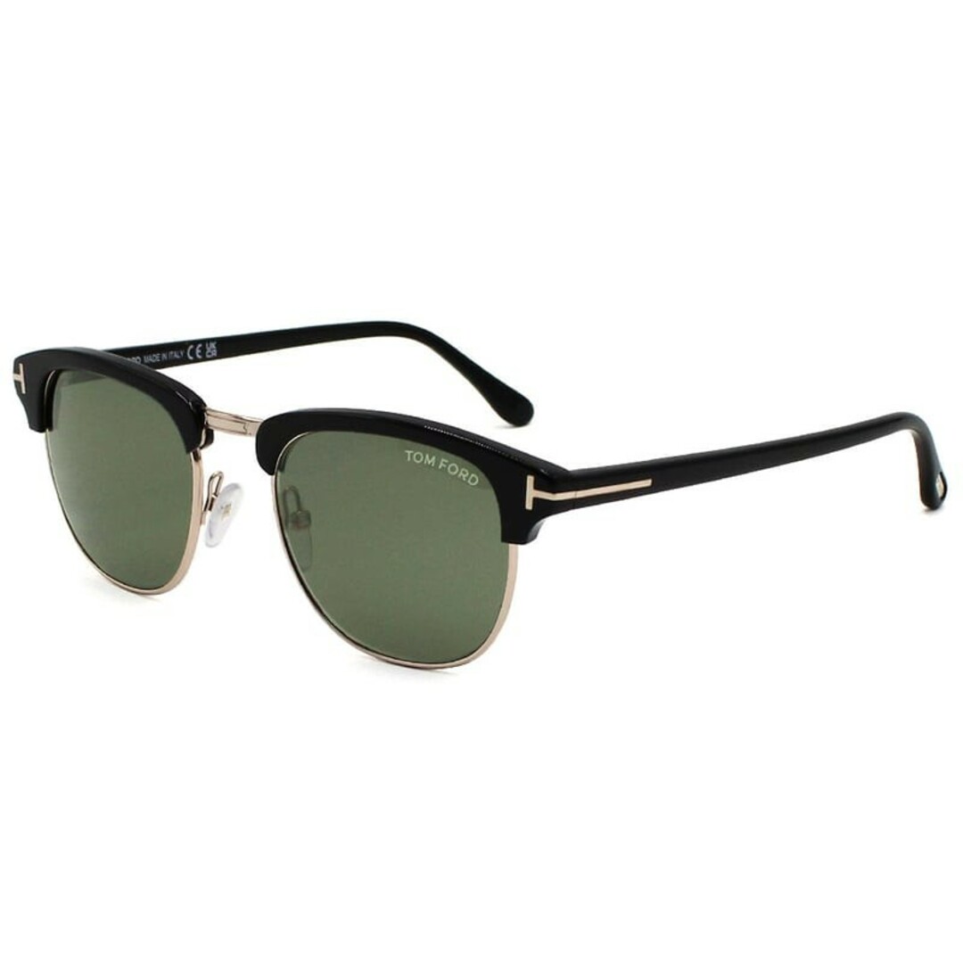 TOM FORD(トムフォード)のトムフォード FT0248/S 05N 51 Henry サングラス メンズのファッション小物(サングラス/メガネ)の商品写真