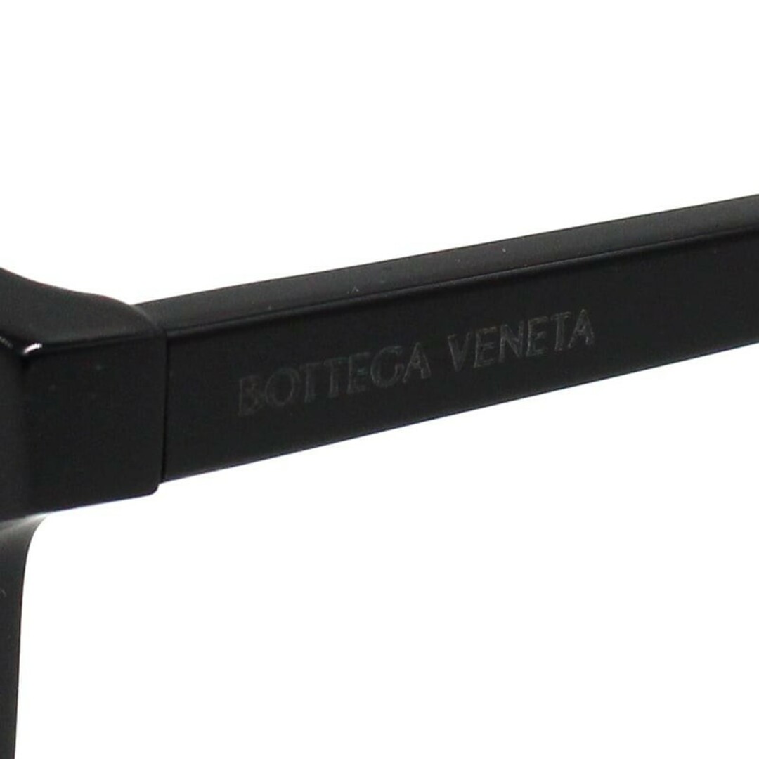 Bottega Veneta(ボッテガヴェネタ)のボッテガヴェネタ BV1255SA-001 サングラス アジアンフィット メンズのファッション小物(サングラス/メガネ)の商品写真