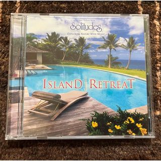 ISLAND RETREAT CD(その他)