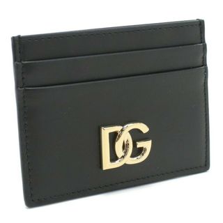 DOLCE&GABBANA - ドルチェ&ガッバーナ カードケース BI0330　AW576　80999