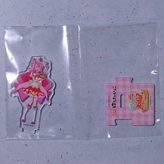 キュアプレシャス　ミニアクリルスタンド