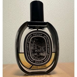 ディプティック(diptyque)のディプティック　オー　デュエル 75ml(ユニセックス)