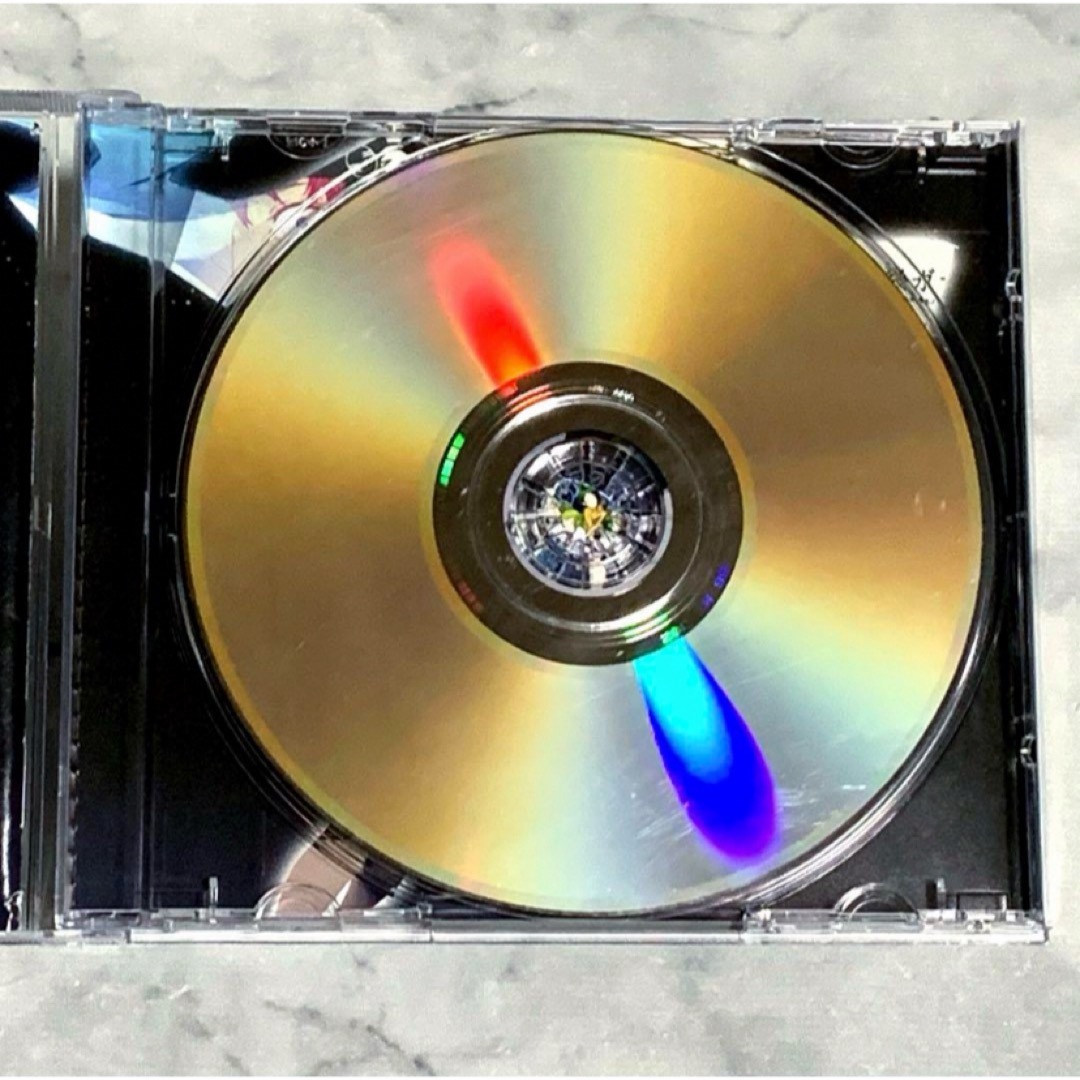 CD EXIT TUNES PRESENTS VOCALOSPACE エンタメ/ホビーのCD(ボーカロイド)の商品写真