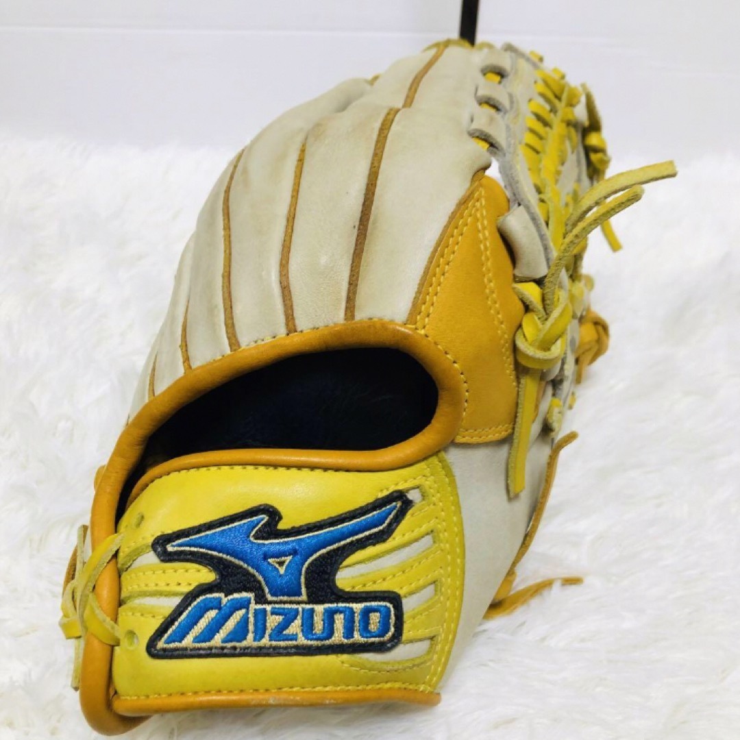 MIZUNO - ミズノ ビューリーグ 井端モデル グローブの通販 by MIZUNO - ミズノ ビューリーグ 井端モデル グローブの通販 by