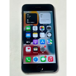 アップル(Apple)のiPhone6s  64GB  simフリー(スマートフォン本体)