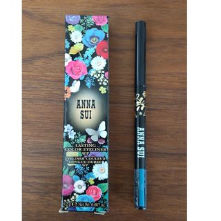 ANNA SUI アナスイ　アイライナー　#900 新品