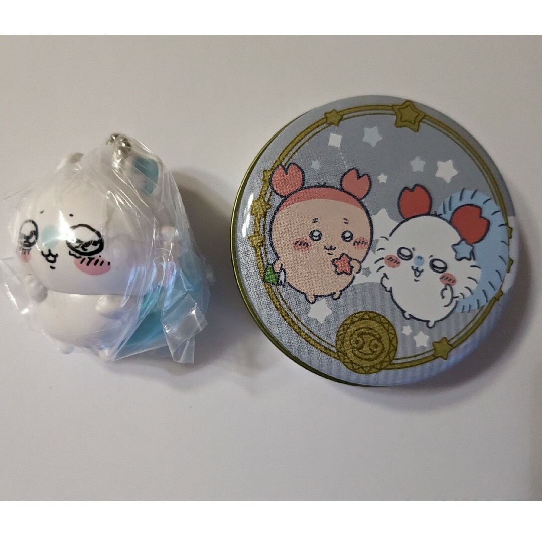 ちいかわ モモンガ エンタメ/ホビーのおもちゃ/ぬいぐるみ(キャラクターグッズ)の商品写真