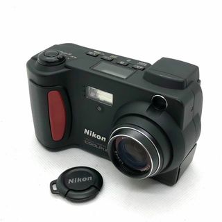 Nikon - 【C4499】Nikon COOLPIX800 コンパクトデジタルカメラ