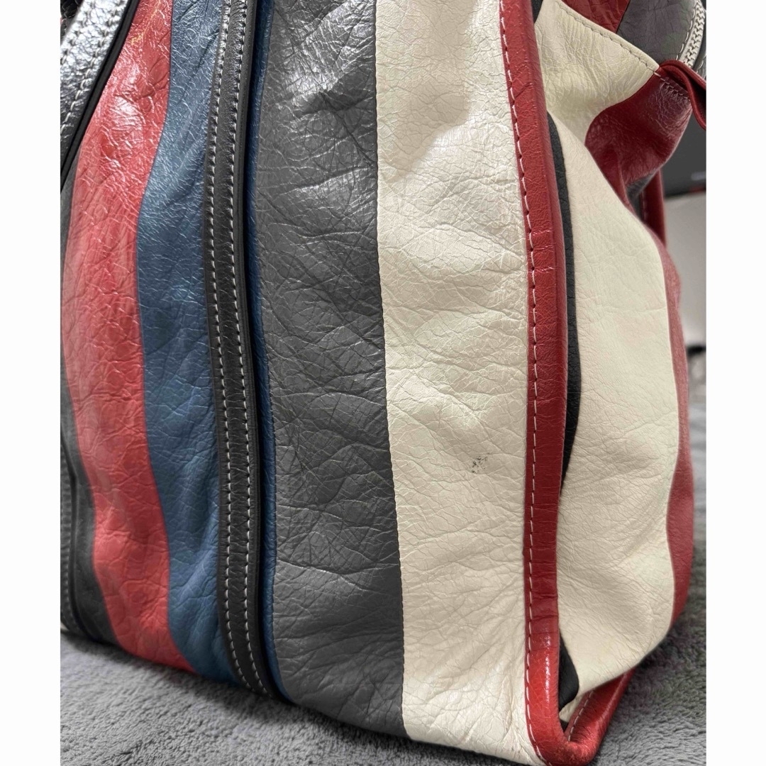 BALENCIAGA BAG(バレンシアガバッグ)のバレンシアガ　バザール　ショッピングバッグ レディースのバッグ(トートバッグ)の商品写真