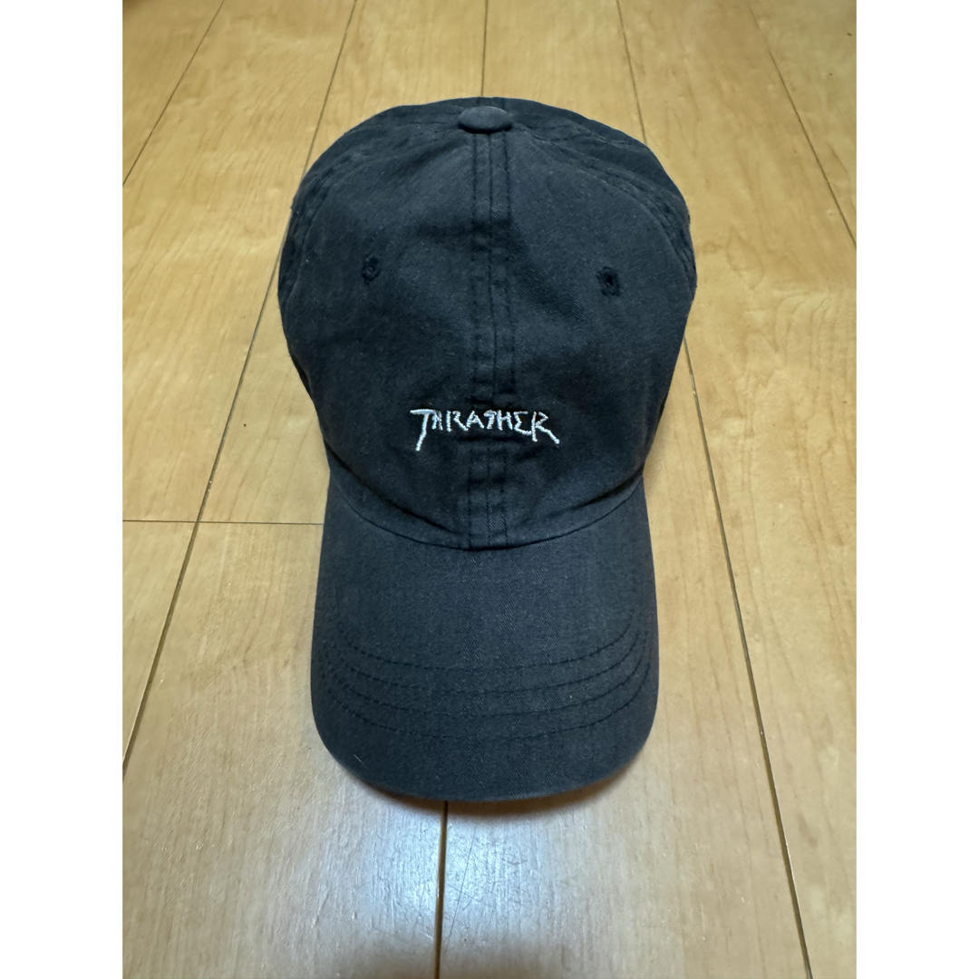 THRASHER(スラッシャー)のTHRASHER キャップ メンズの帽子(キャップ)の商品写真