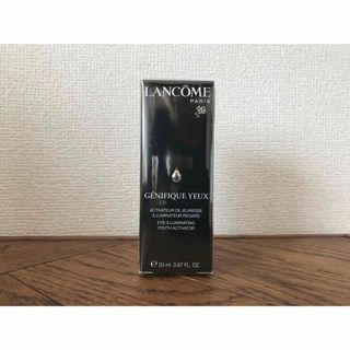 ランコム(LANCOME)のlancome：目元ケア美容液(美容液)