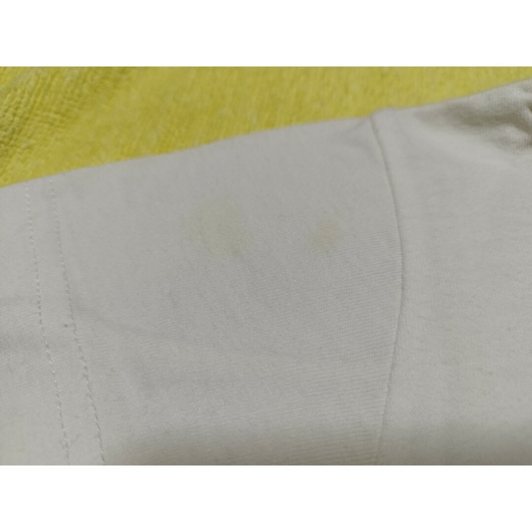 ●　95 半袖　トップス　2枚 キッズ/ベビー/マタニティのキッズ服女の子用(90cm~)(Tシャツ/カットソー)の商品写真