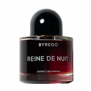 バイレード　レンヌドニュイ　BYREDO REINE DE NUIT 100m