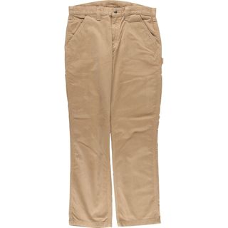 カーハート(carhartt)の古着 カーハート Carhartt RELAXED FIT ペインターパンツ メンズw34 /eaa435251(ワークパンツ/カーゴパンツ)