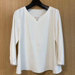 ノーリーズ(NOLLEY'S)のadd様専用　【クリーニング済み】ノーリーズ　シャツ(シャツ/ブラウス(長袖/七分))