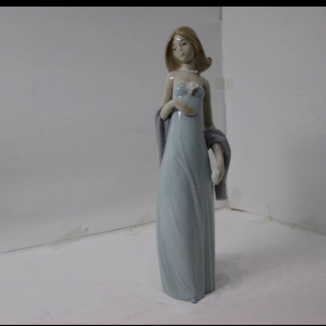 LLADRO リヤドロ 少女 LLADRO リヤドロ 少女
