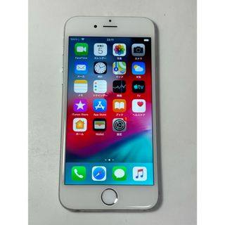 アップル(Apple)のiPhone6  64GB  au(スマートフォン本体)