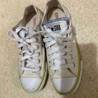 オールスター(ALL STAR（CONVERSE）)のコンバース(スニーカー)