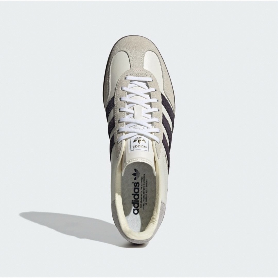 adidas(アディダス)の【アディダス】GAZELLE INDOOR FOR EMMI ガゼル 24.0 レディースの靴/シューズ(スニーカー)の商品写真