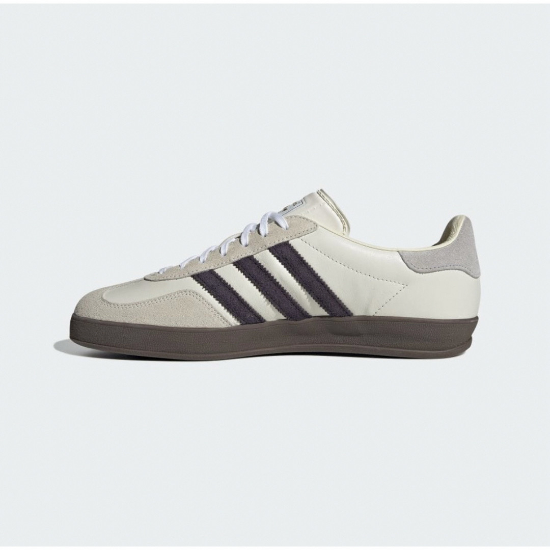 adidas(アディダス)の【アディダス】GAZELLE INDOOR FOR EMMI ガゼル 24.0 レディースの靴/シューズ(スニーカー)の商品写真