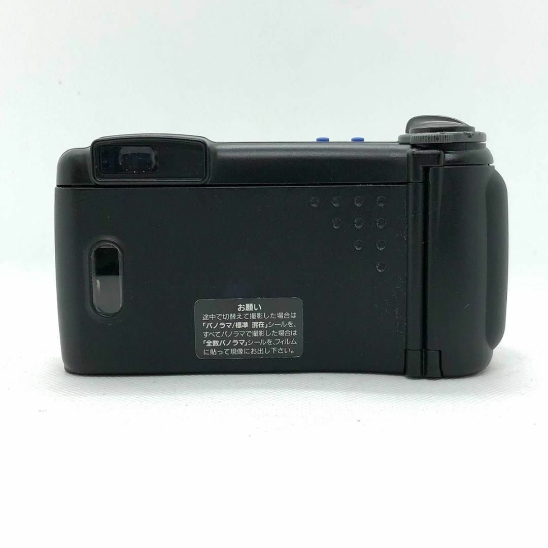 OLYMPUS(オリンパス)の【C4491】OLYMPUS OZ70 PANORAMA ZOOM 全自動カメラ スマホ/家電/カメラのカメラ(フィルムカメラ)の商品写真