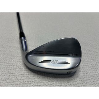 タイトリスト(Titleist)のタイトリストボーケイSM9 48(クラブ)