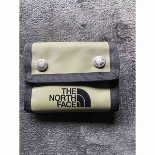 THE NORTH FACE - ノースフェイス　財布