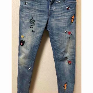 GUCCI(ヴィンテージ ・ デニム/ジーンズ)のフリマアイテム一覧 GUCCI(ヴィンテージ ・ デニム/ジーンズ)のフリマアイテム一覧