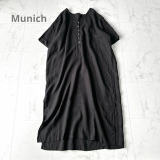MUNICH(ロングワンピース/マキシワンピース)のフリマアイテム一覧 MUNICH(ロングワンピース/マキシワンピース)のフリマアイテム一覧