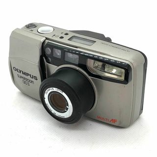 オリンパス(OLYMPUS)の【C4451】OLYMPUS SUPER ZOOM 130S スーパーズーム(フィルムカメラ)