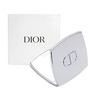 ディオール(Dior)の【未使用品】DIOR ノベルティミラー(ミラー)