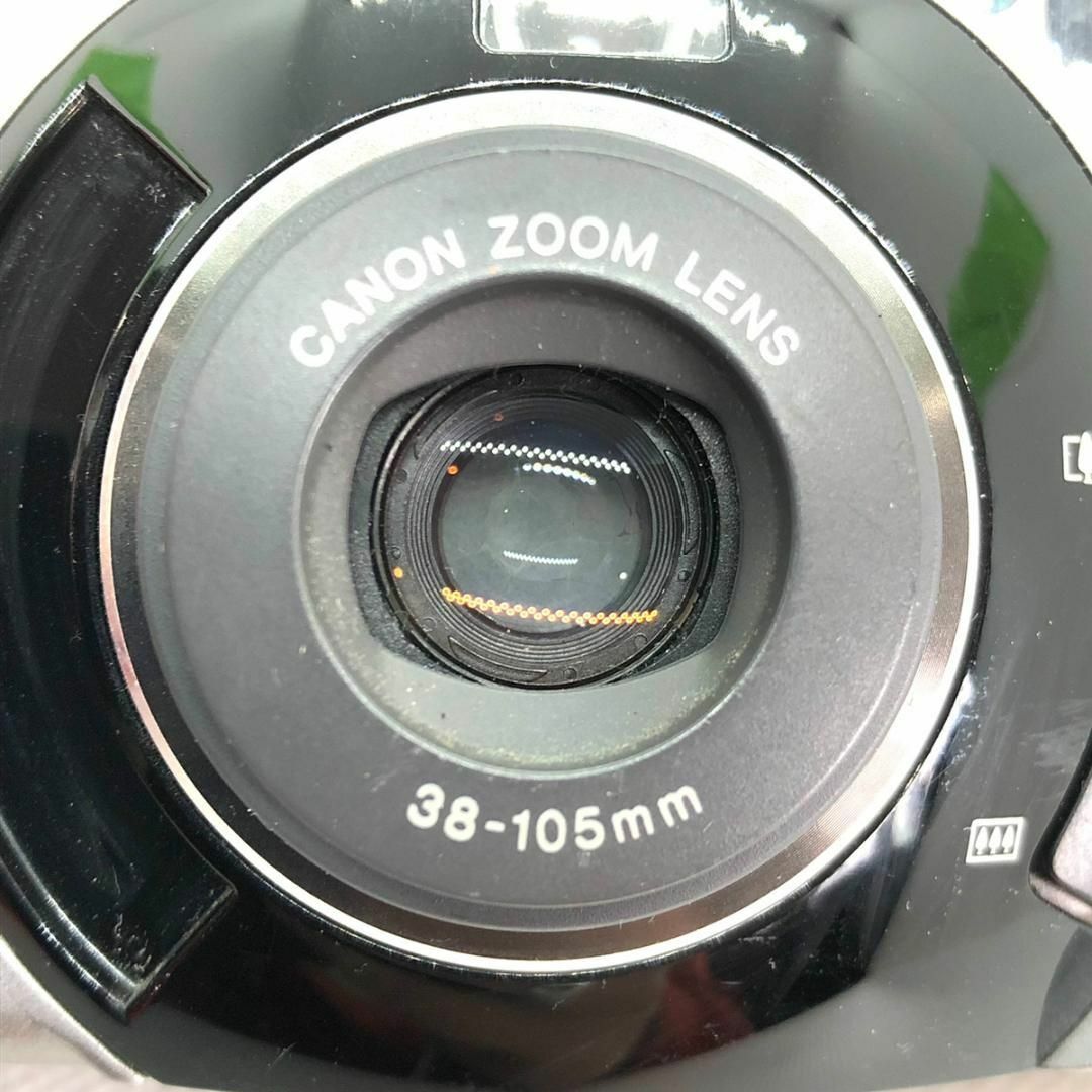 Canon(キヤノン)の【C4450】Canon Autoboy Luna 105 オートボーイ ルナ スマホ/家電/カメラのカメラ(フィルムカメラ)の商品写真