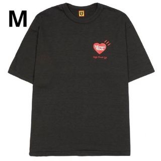 ヒューマンメイド(HUMAN MADE)のHUMAN MADE Girls Don't Cry バレンタイン Tee M(Tシャツ/カットソー(半袖/袖なし))