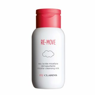 CLARINS - マイクラランス  リムーブ ミセラー クレンジングミルク