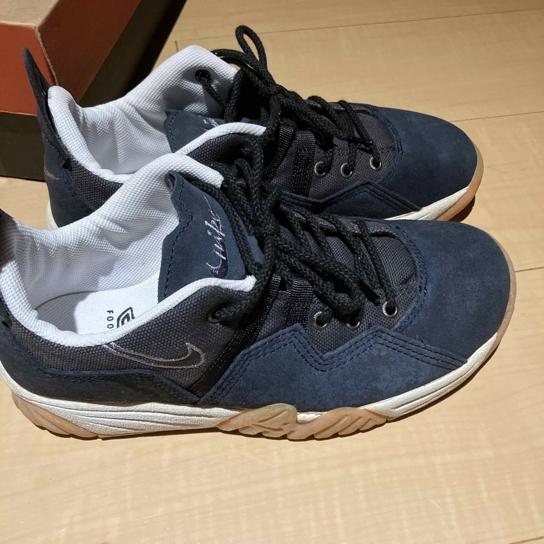 NIKE(ナイキ)のデッドストック 96年 NIKE TROG vintage acg 藤原ヒロシ  メンズの靴/シューズ(スニーカー)の商品写真