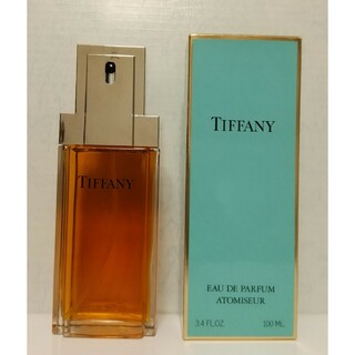 ティファニー(Tiffany & Co.)のティファニー EDP 香水(その他)