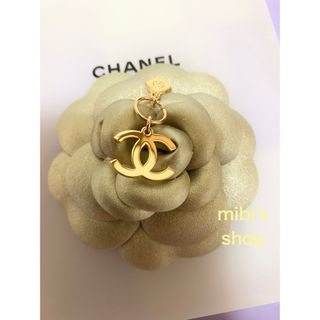 シャネル(CHANEL)のシャネル🩷チャーム　ココマーク(チャーム)